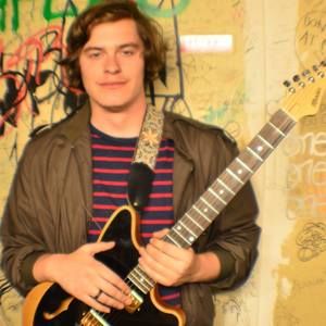 Meet your Posher, Taylor